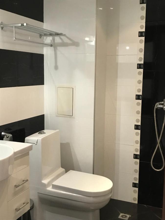 Стаи И Апартаменти Под Наем 圣弗拉斯 外观 照片