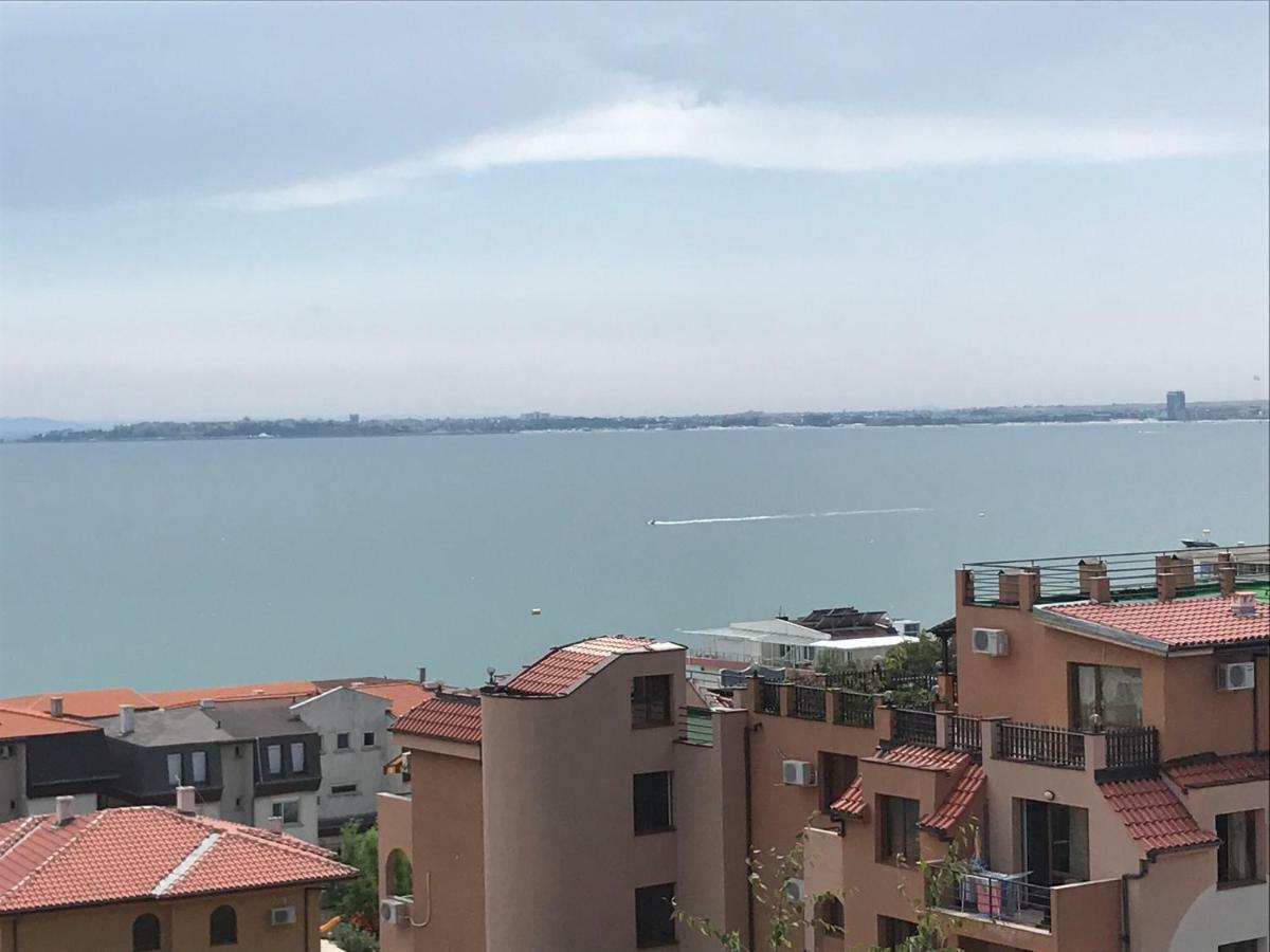 Стаи И Апартаменти Под Наем 圣弗拉斯 外观 照片
